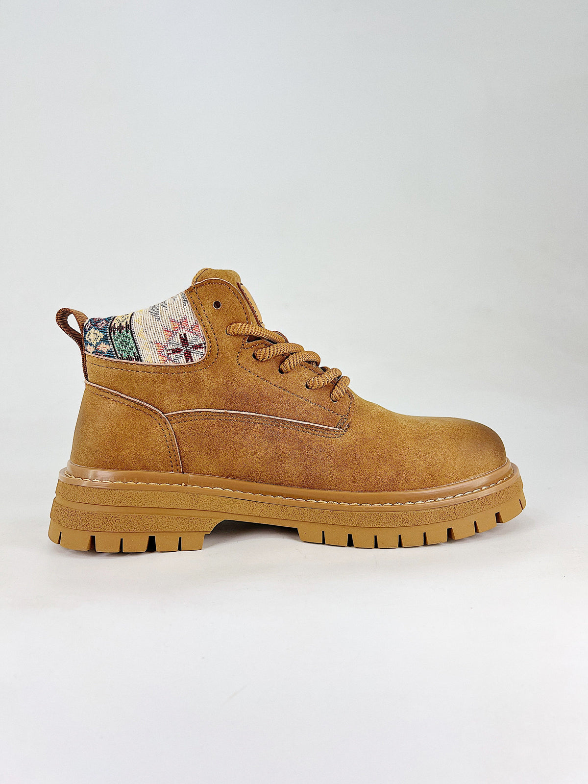 Timberland Urban Lug Boots