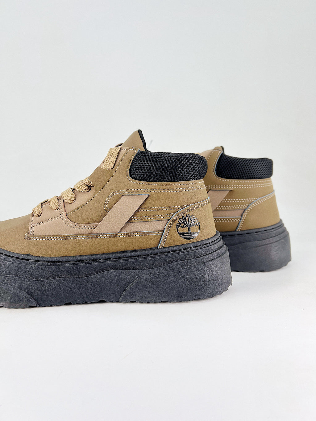 Botas Timberland GreenStride Motion 6