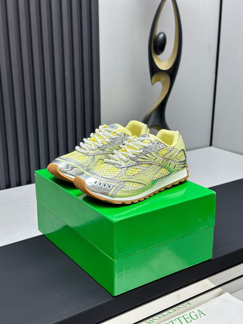 Bottega Veneta Sneaker