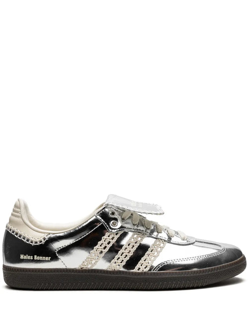 Adidas Samba Tonalità Argento