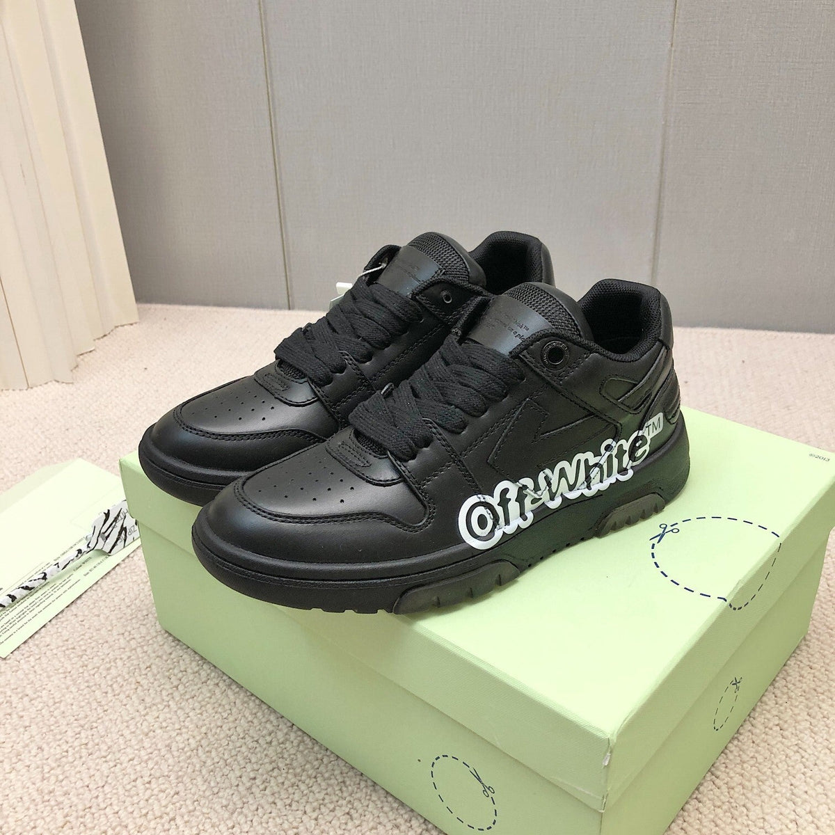 Off-White™ Out Of Office