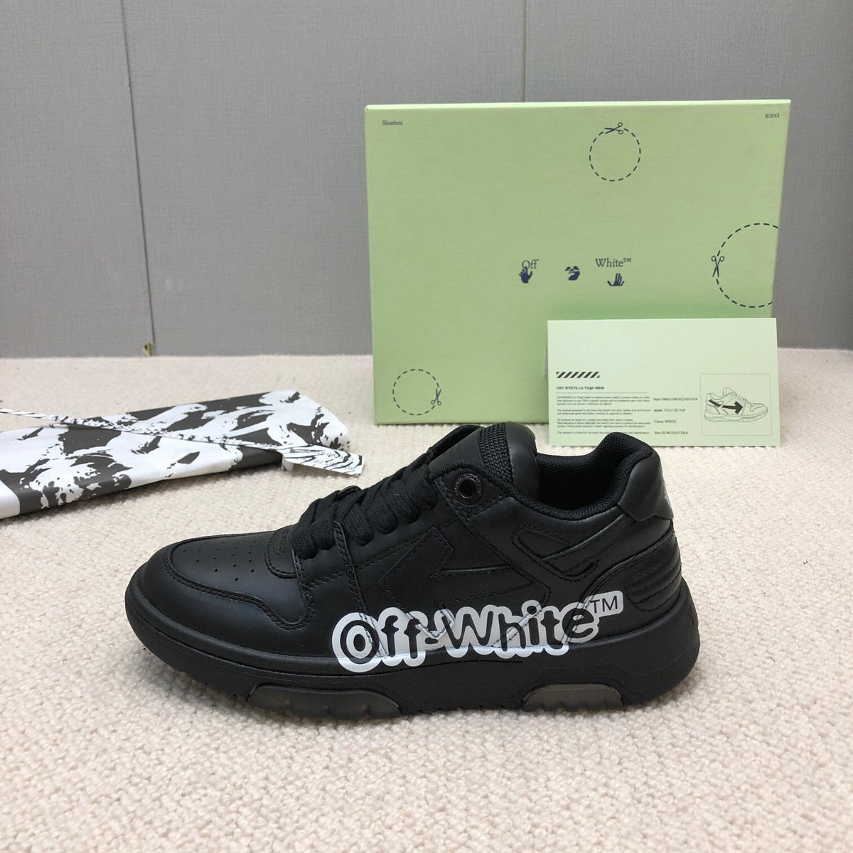 Off-White™ Out Of Office