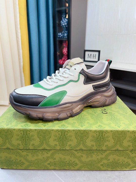 Zapatillas Gucci Shift