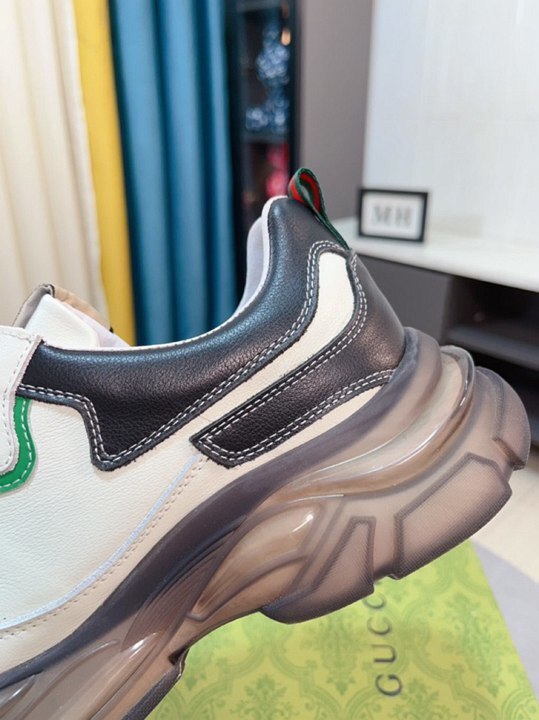 Zapatillas Gucci Shift