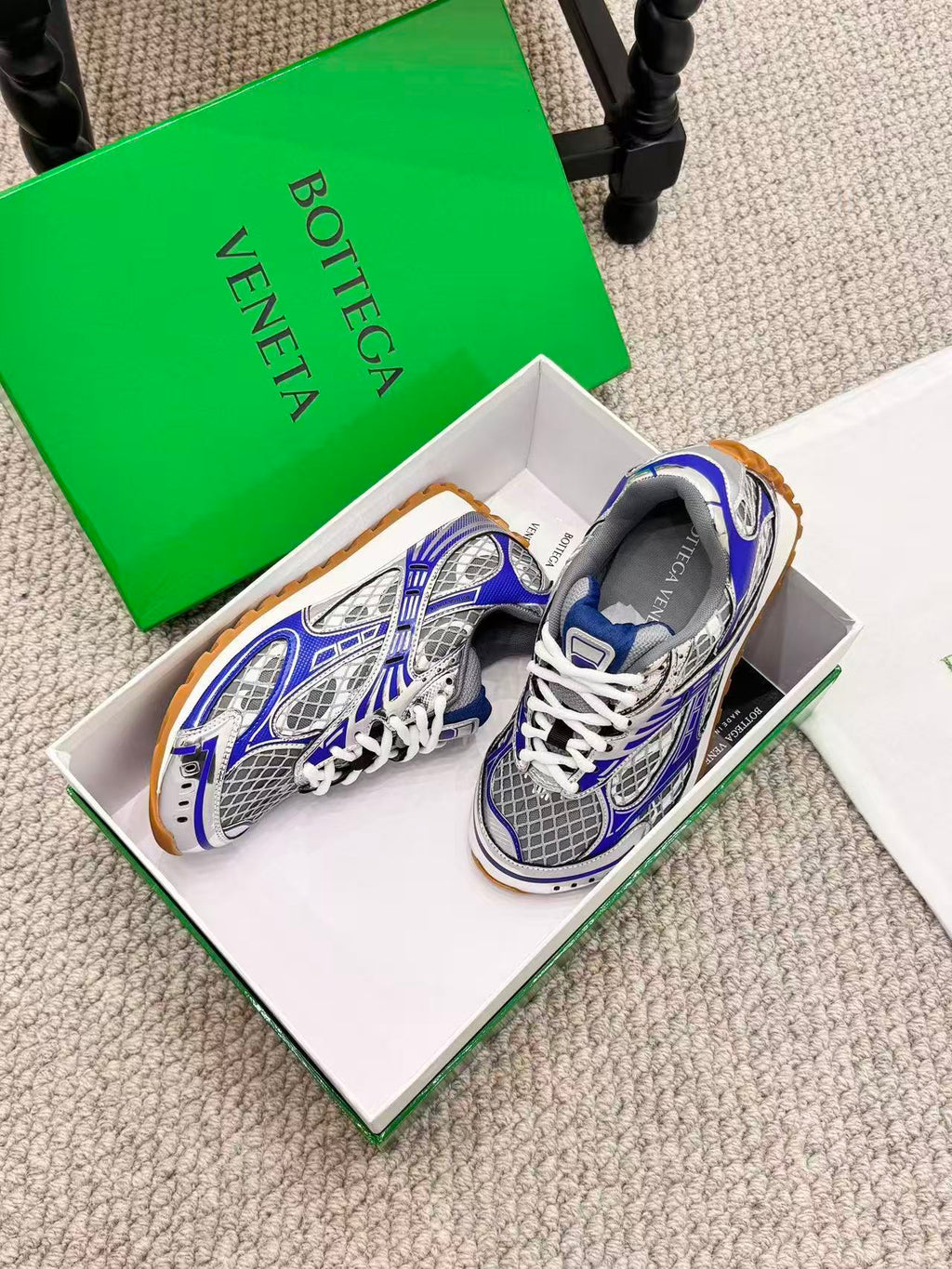 Bottega Veneta Scarpe