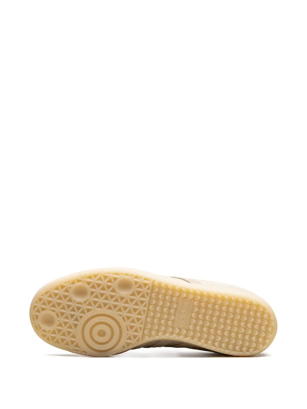 Adidas Samba Beige Sabbia