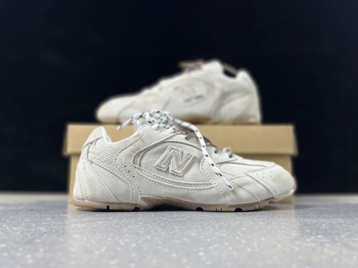 New Balance x Miu Miu