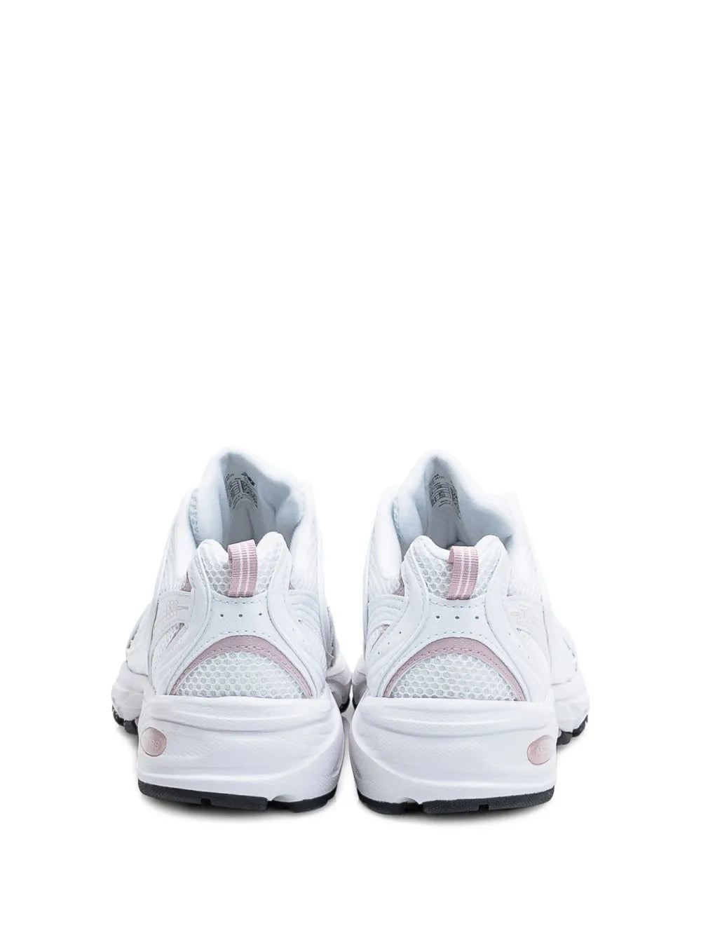 New Balance 530 Bianco Foschia del Crepuscolo