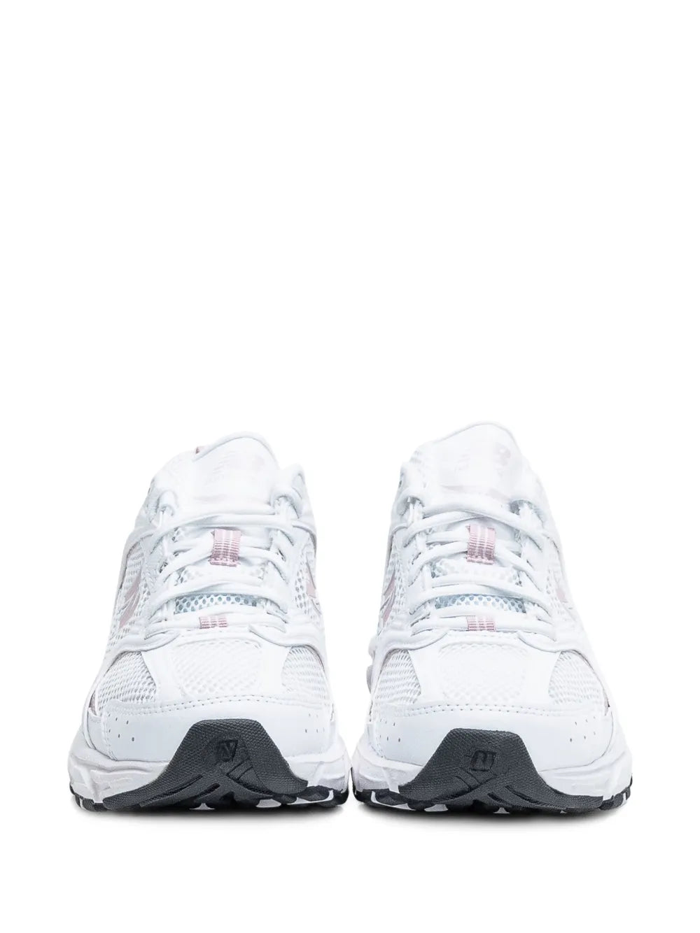 New Balance 530 Bianco Foschia del Crepuscolo