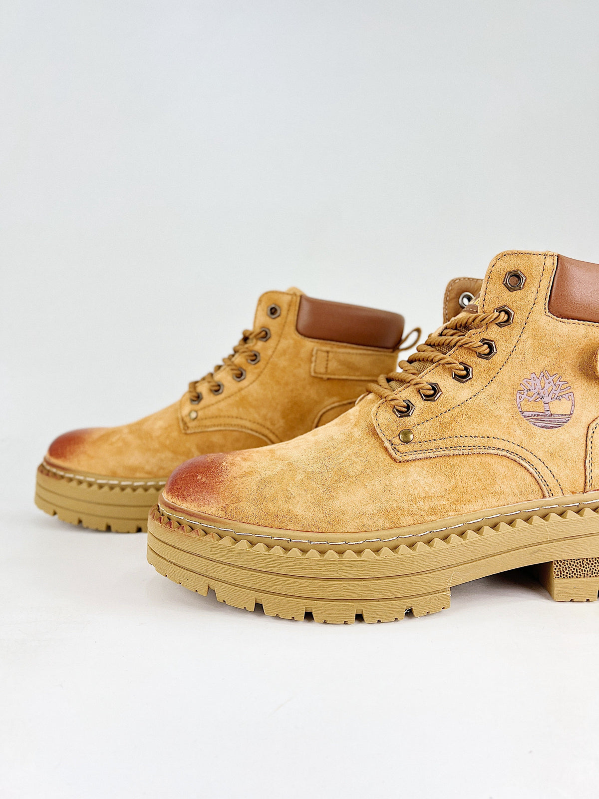 Timberland Joker Martin Boots