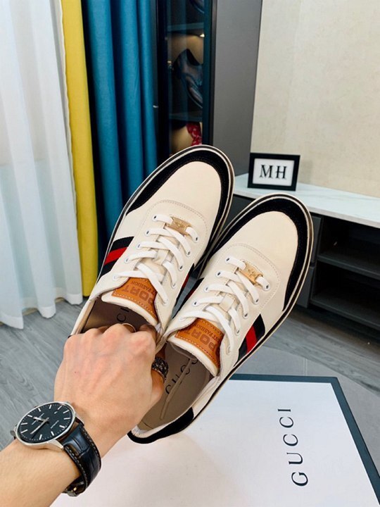 Gucci Ace Sneakers