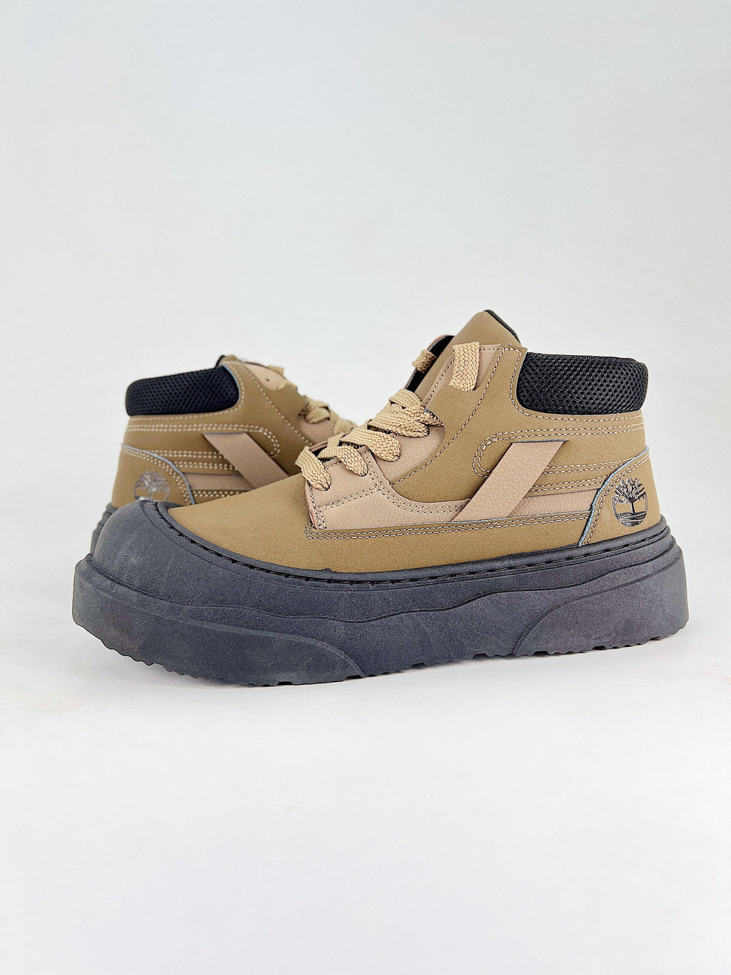 Botas Timberland GreenStride Motion 6