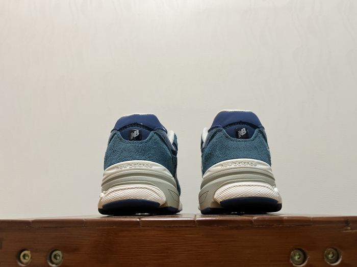 New Balance 990