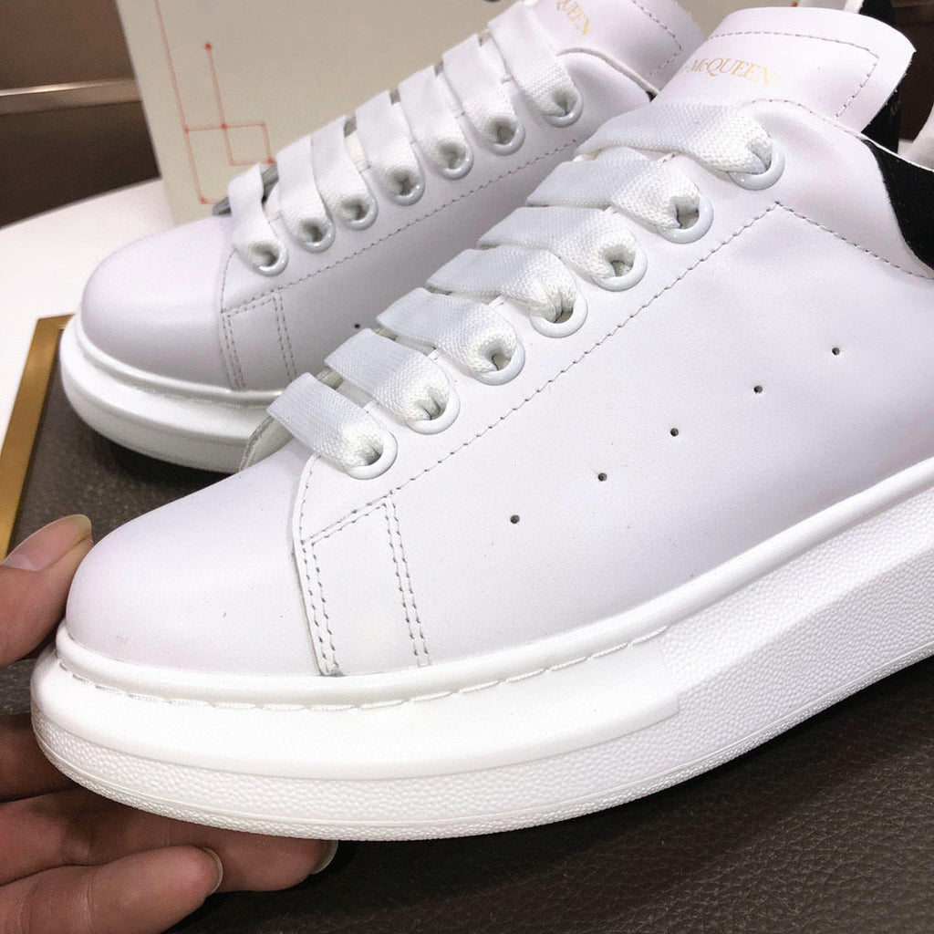 McQueen extragrande