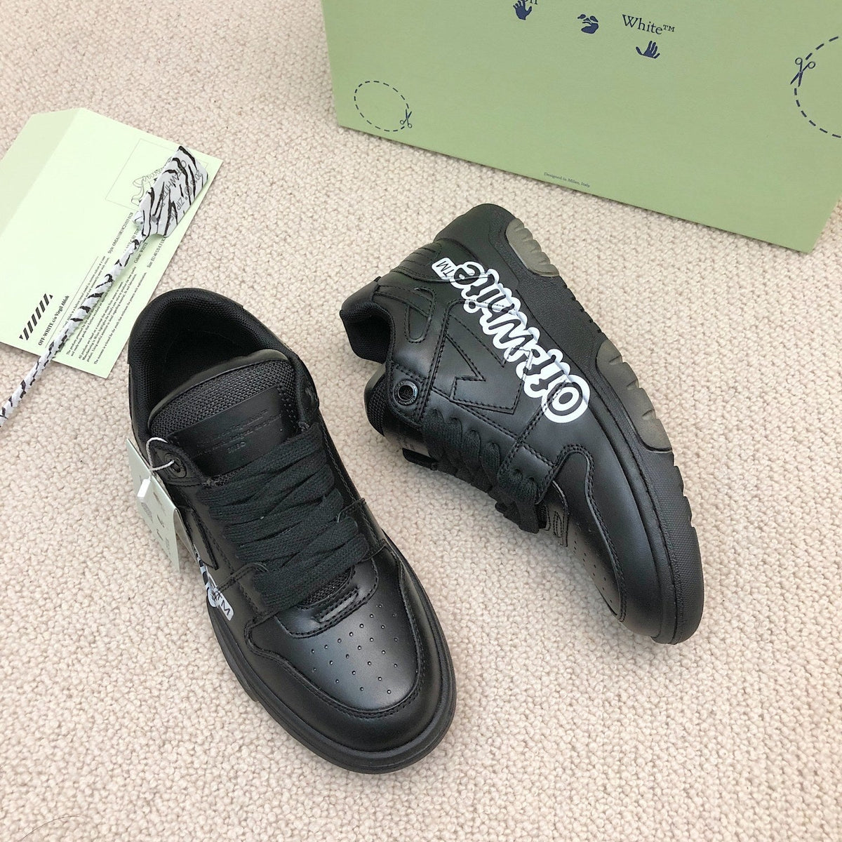 Off-White™ Out Of Office