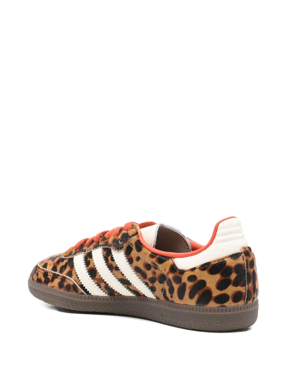 Adidas Samba Marrón