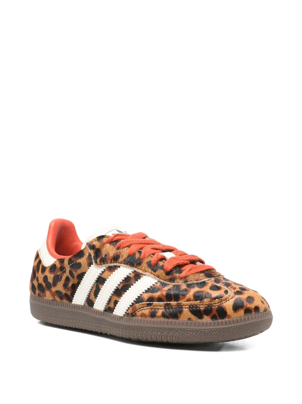 Adidas Samba Marrón
