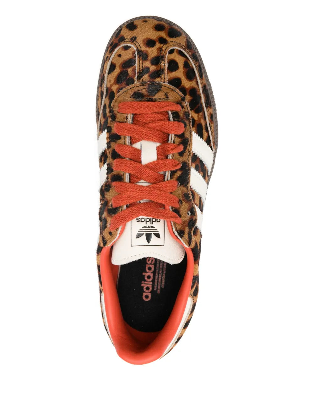Adidas Samba Marrón