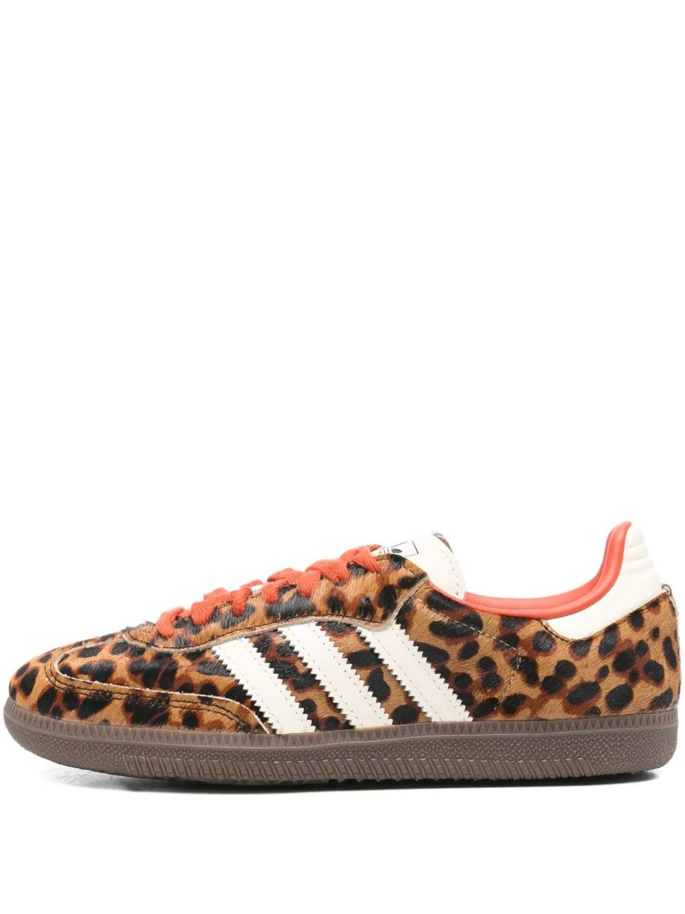 Adidas Samba Marrón
