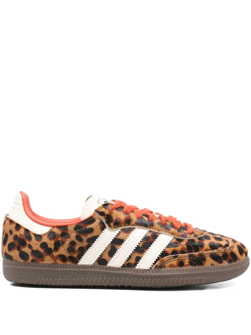 Adidas Samba Marrón