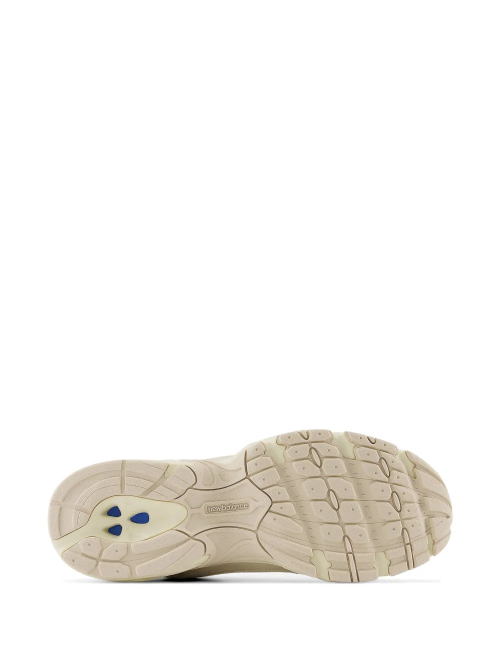 New Balance 530 Beige Angora