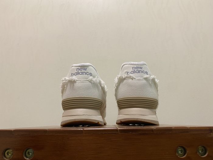 New Balance x Miu Miu