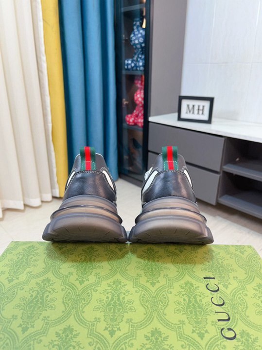 Zapatillas Gucci Shift
