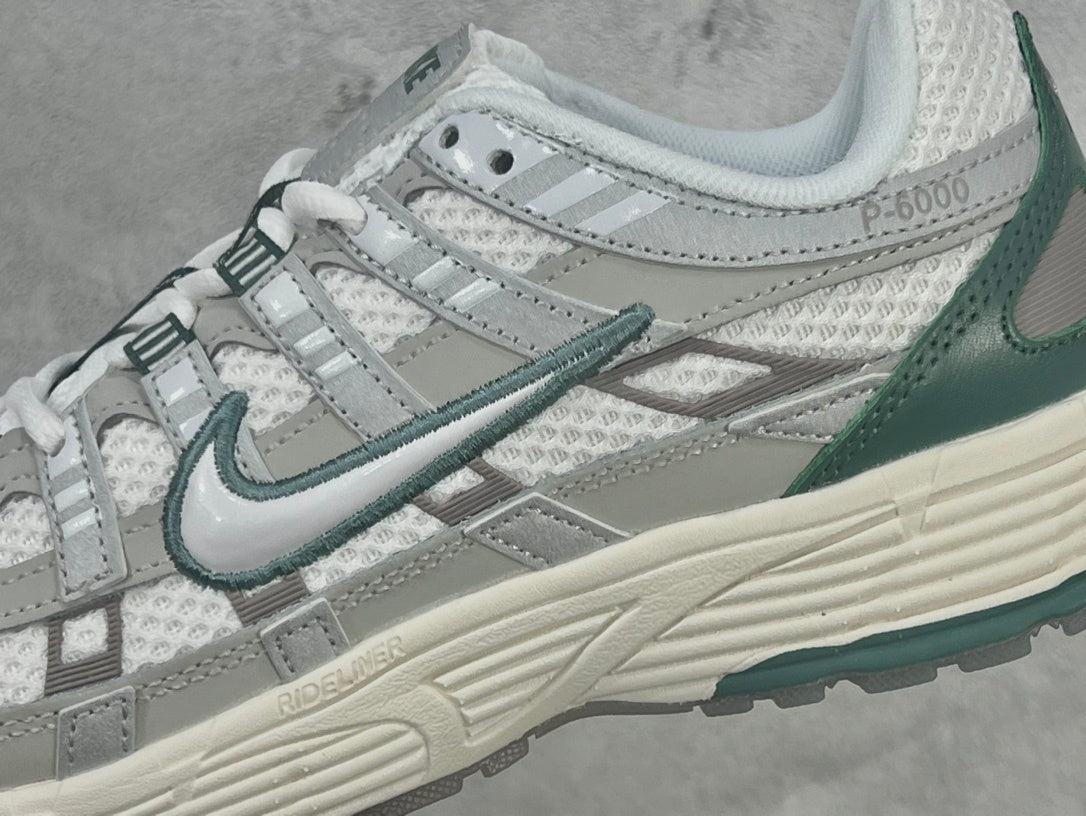 Nike P-6000