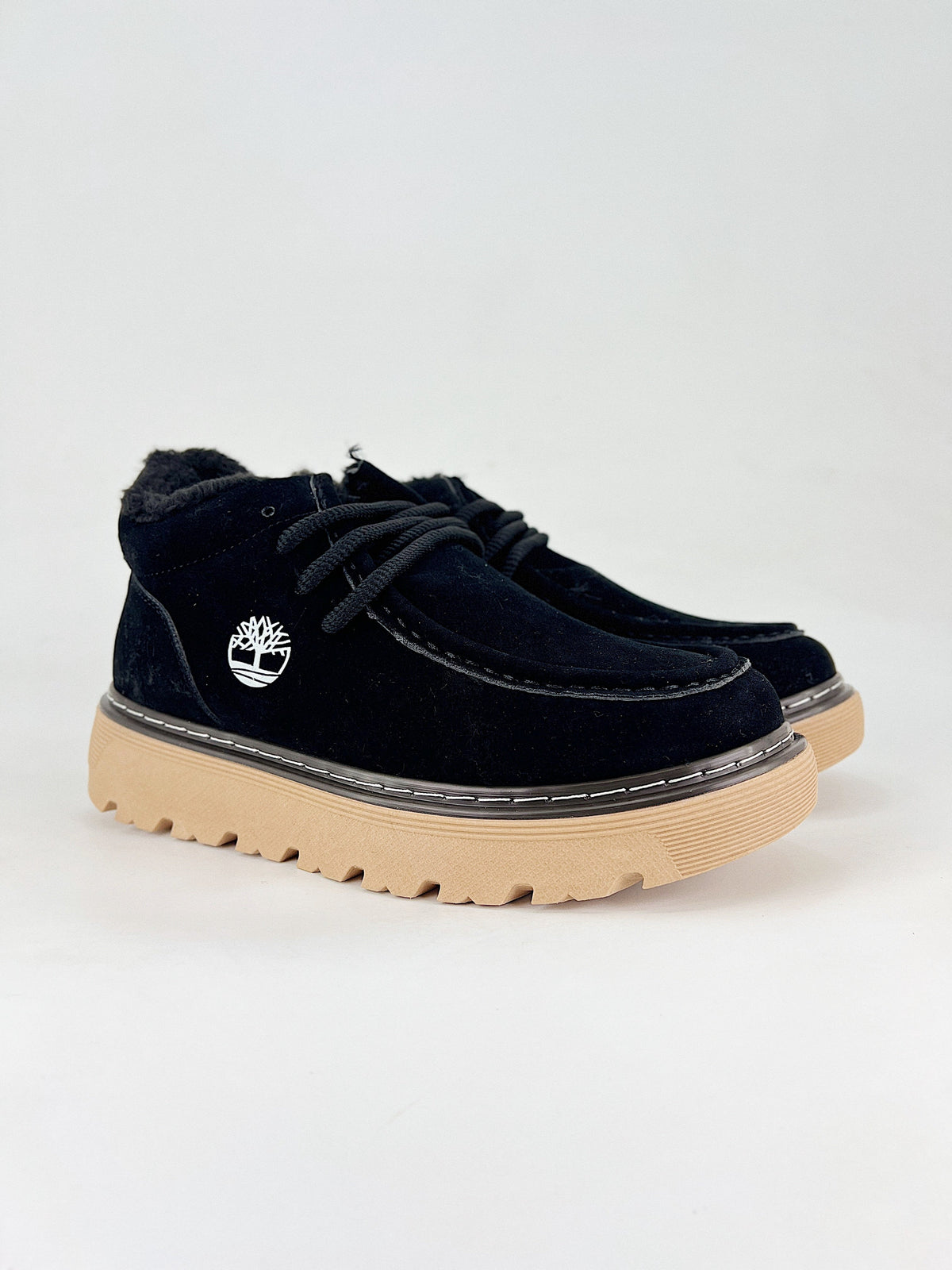 Timberland Nuko Chukka Boots
