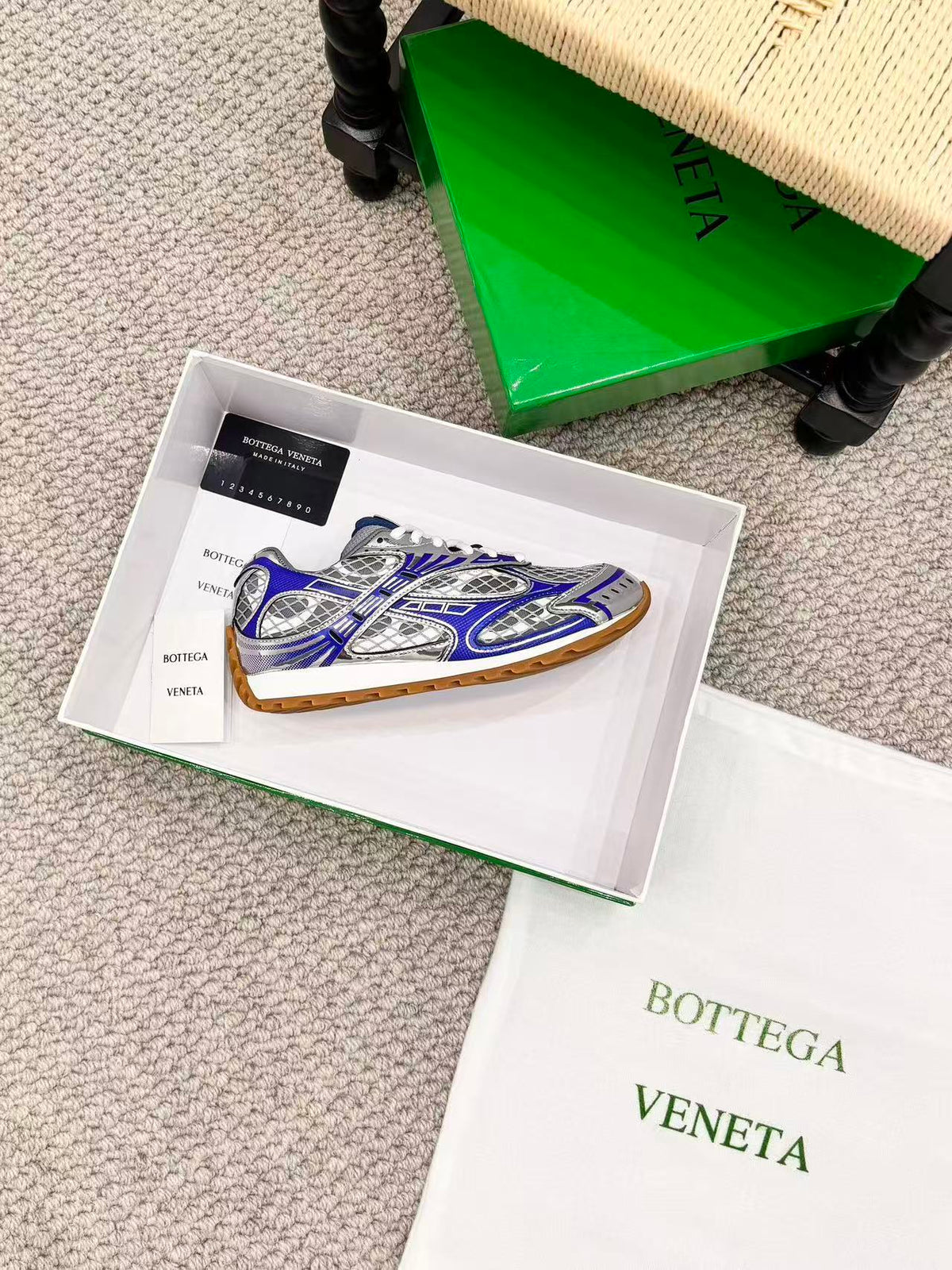 Bottega Veneta Scarpe