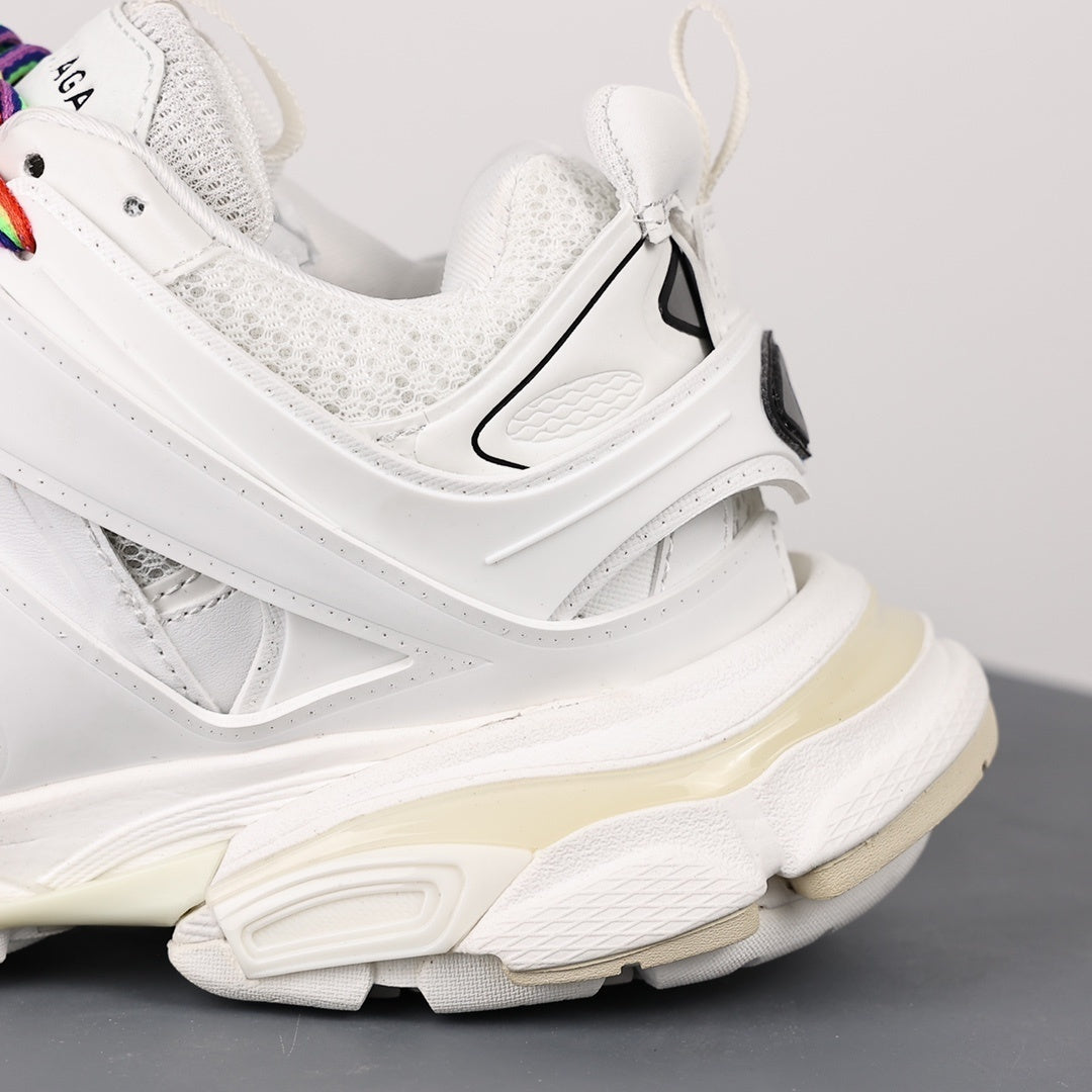 Balenciaga Track