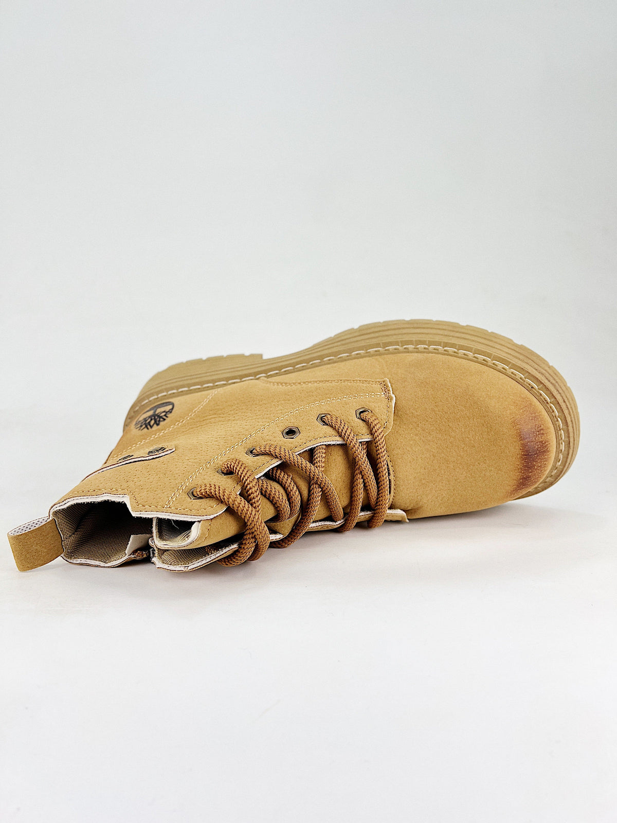 Timberland Classic Wheat Boots