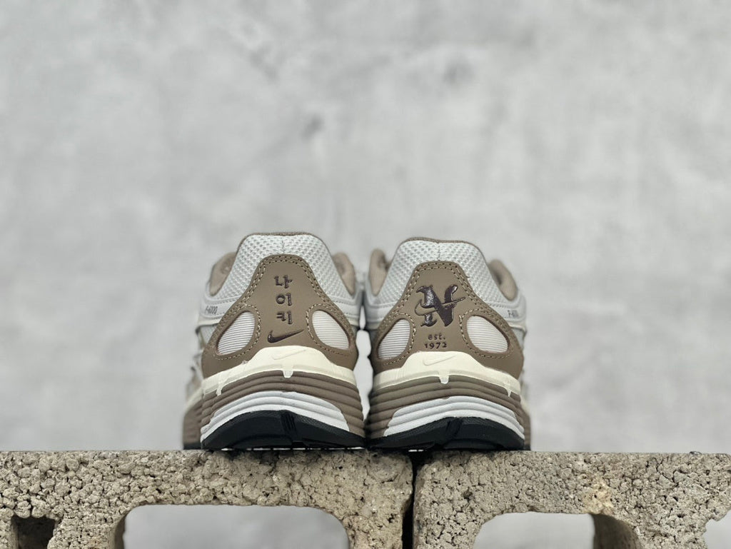 Nike P-6000
