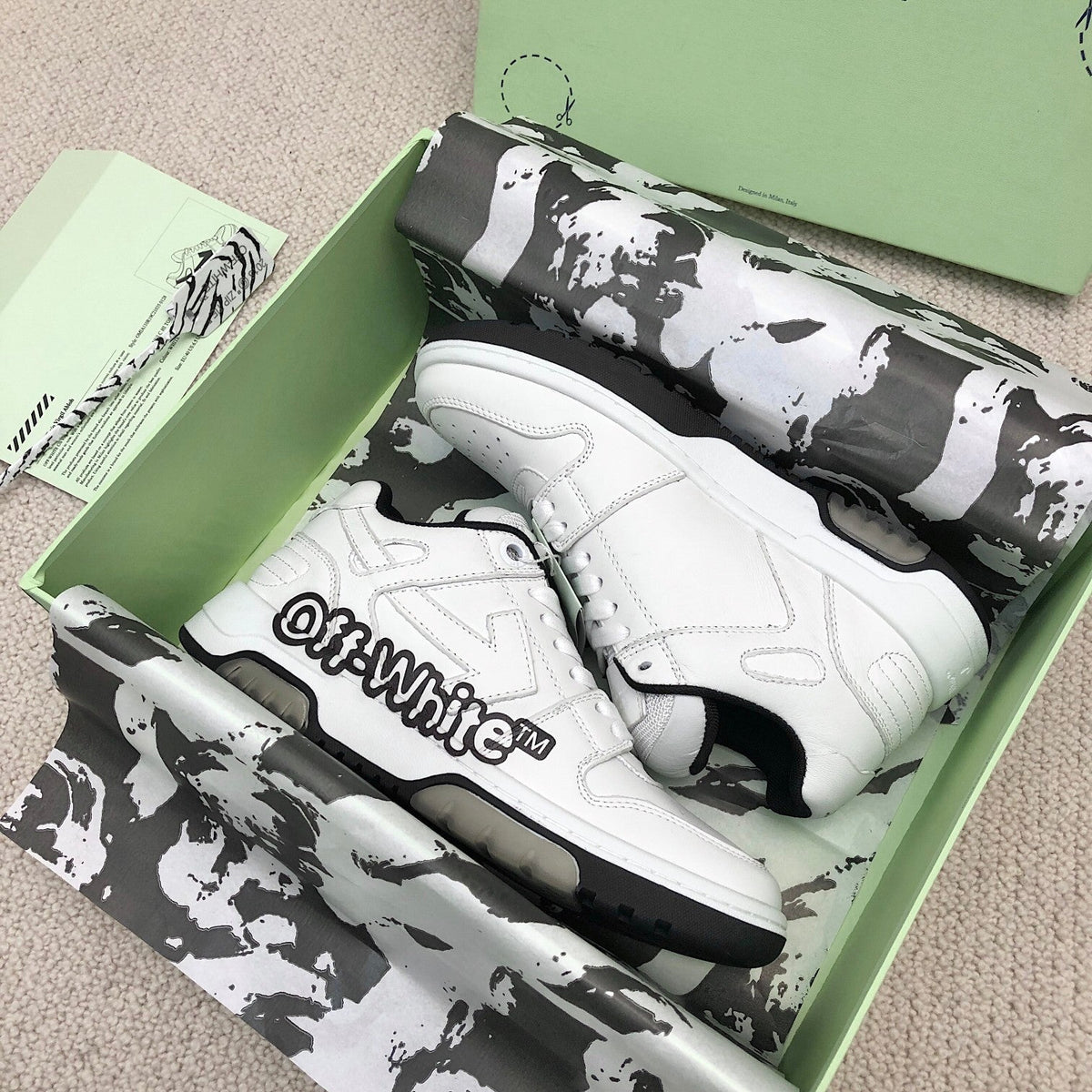 Off-White™ Out Of Office
