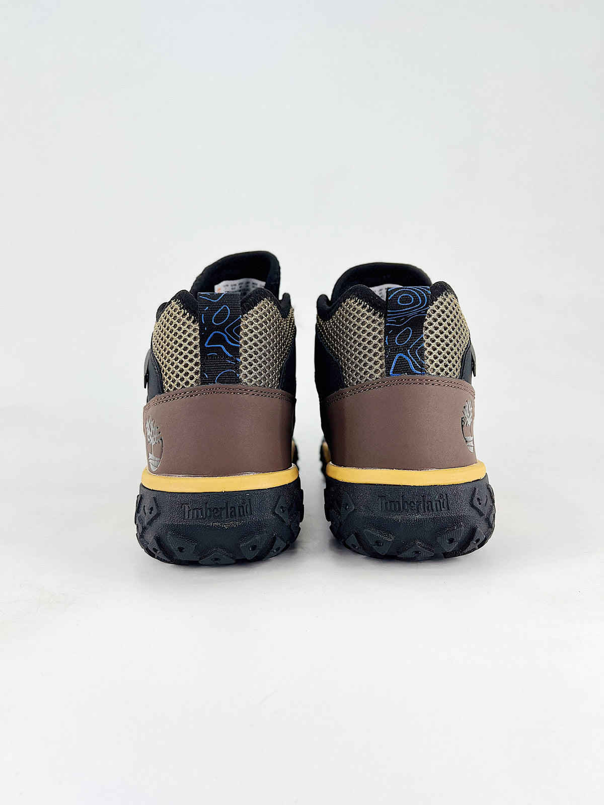 Timberland GreenStride Hiking Boots