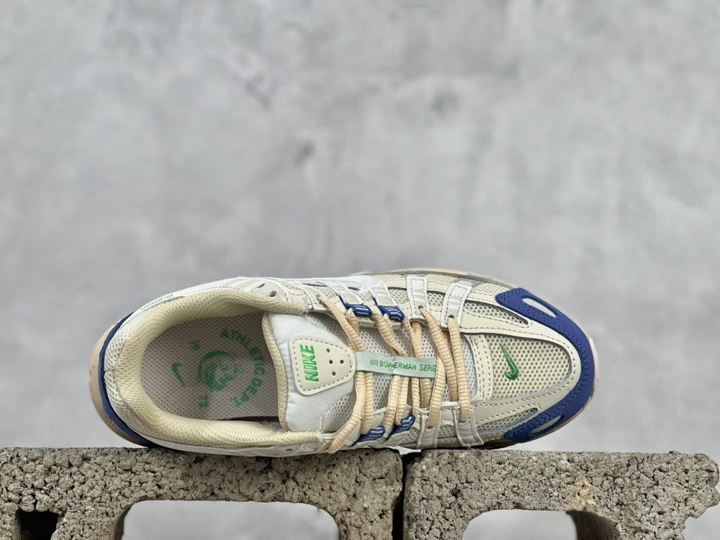 Nike P-6000
