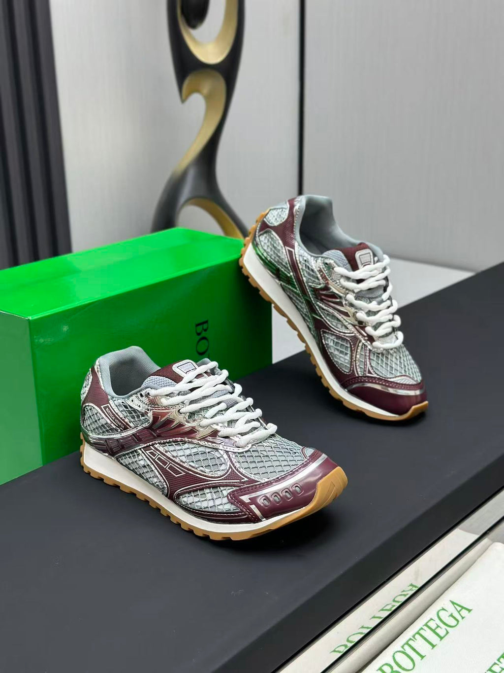 Bottega Veneta Sneaker