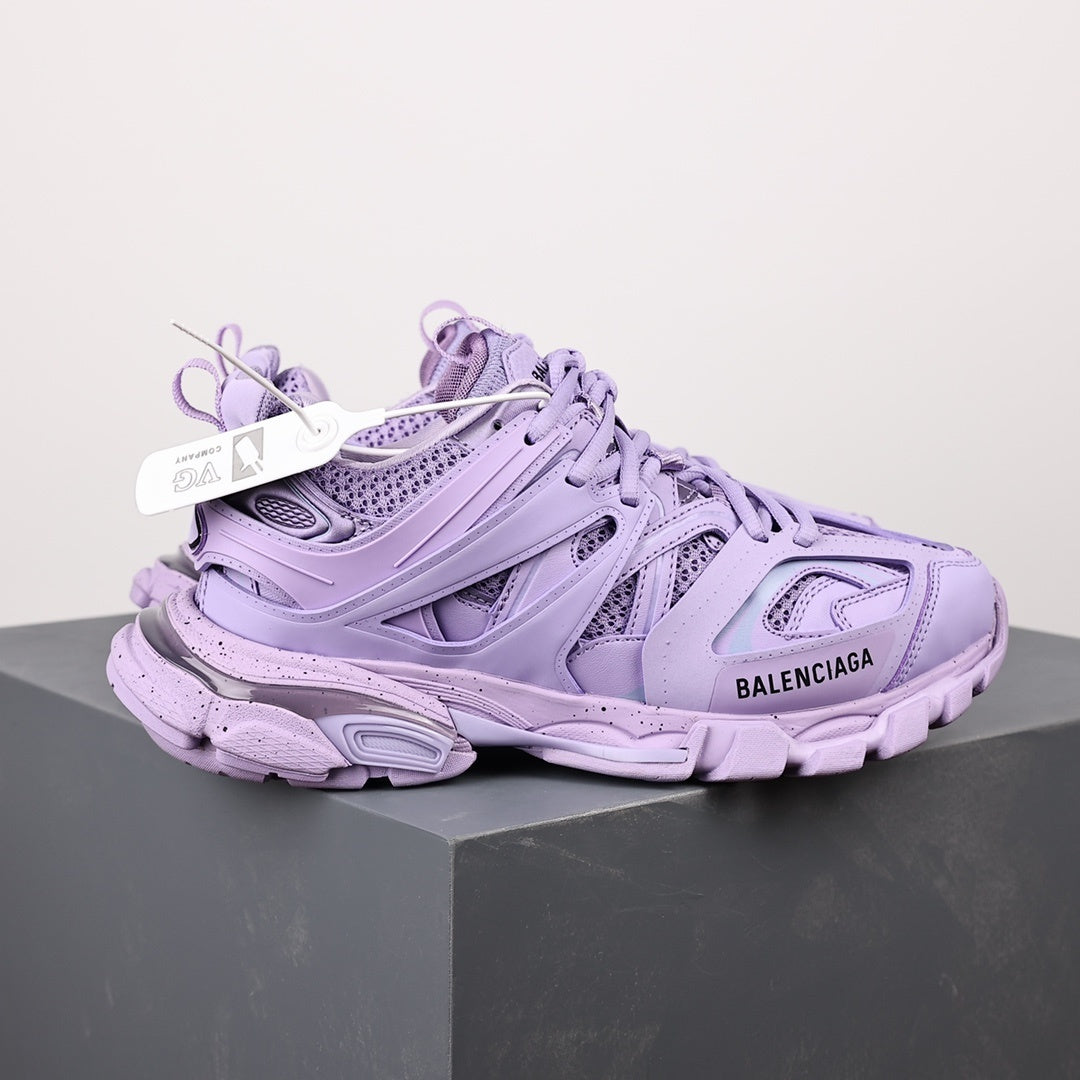 Balenciaga Track