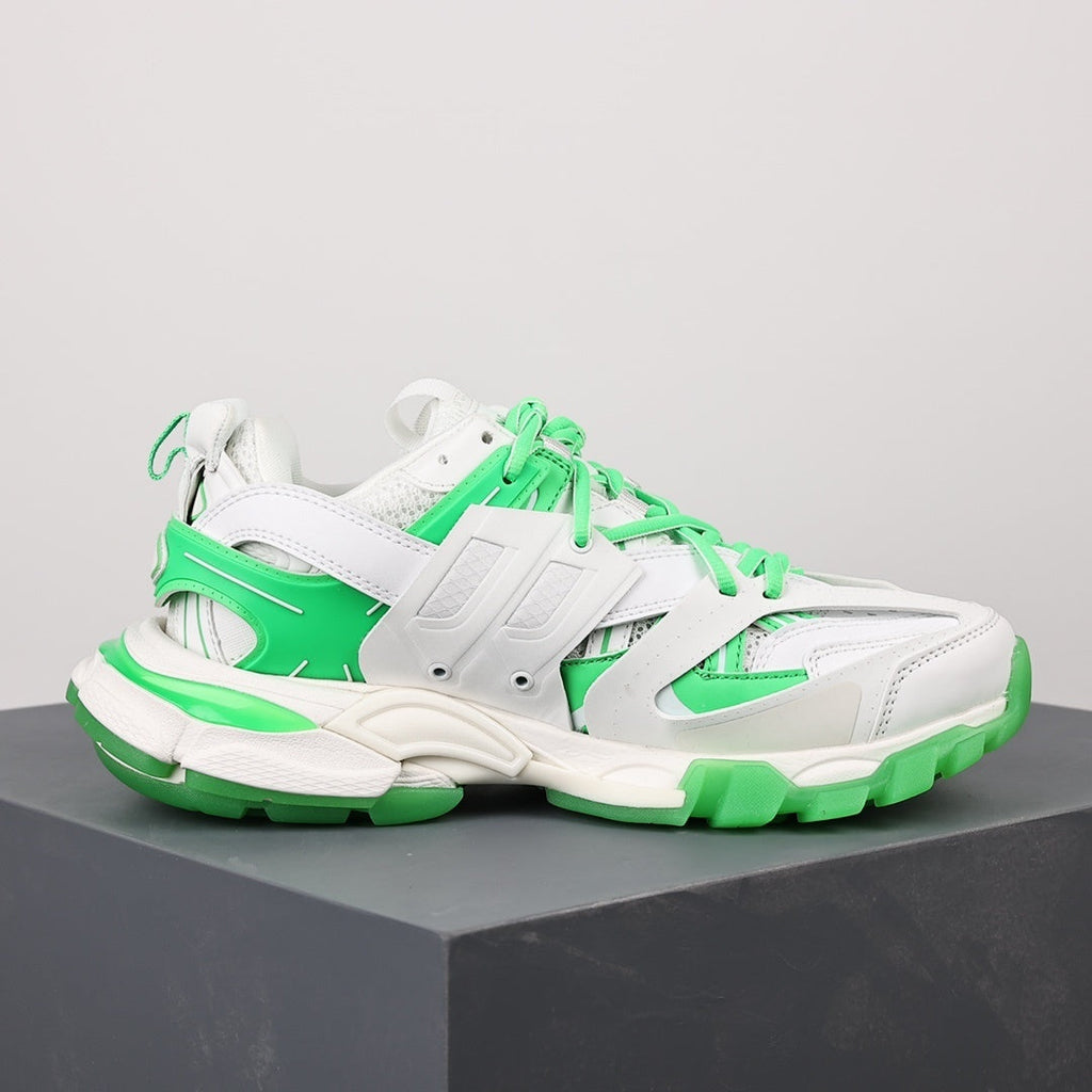 Balenciaga Track