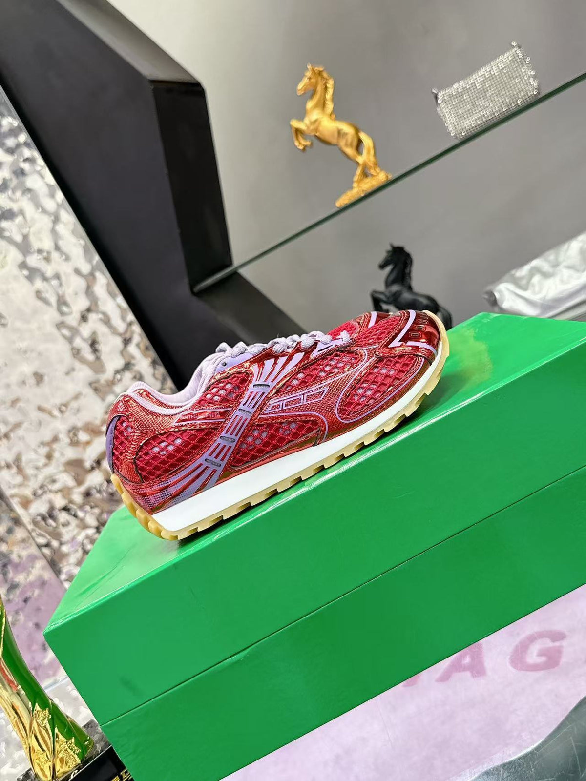 Bottega Veneta Sneaker