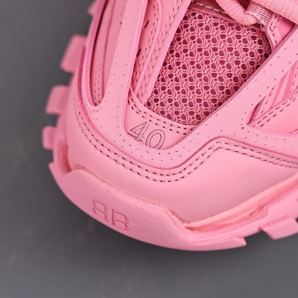 Balenciaga Track