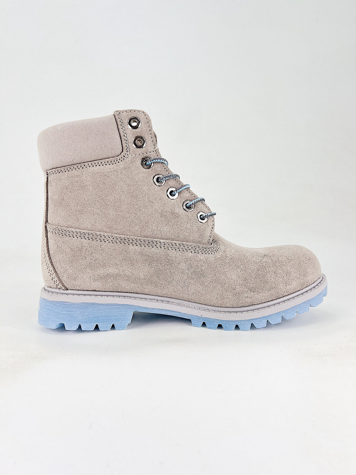 Botas Timberland x Ice Studios