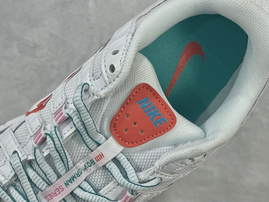 Nike P-6000