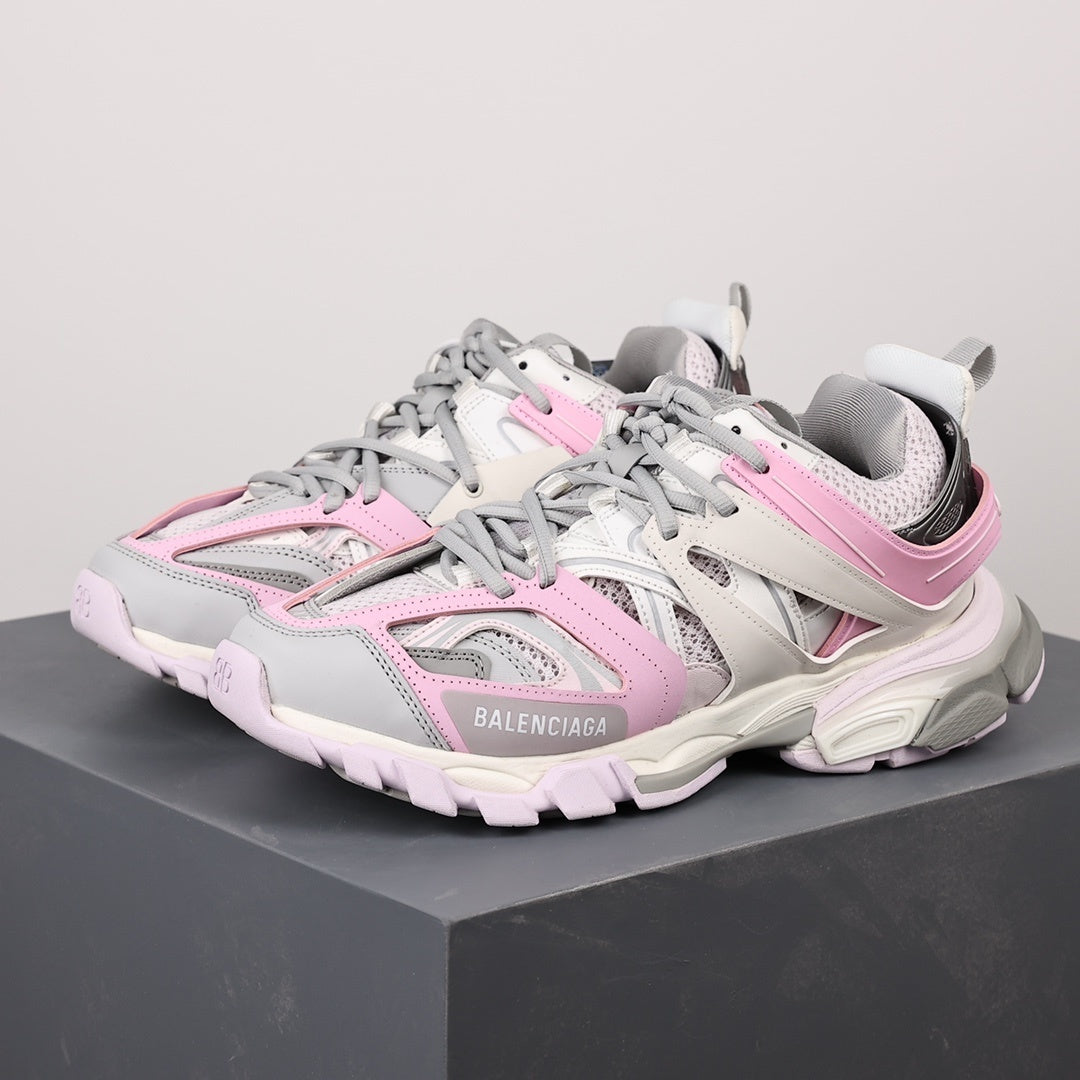 Balenciaga Track