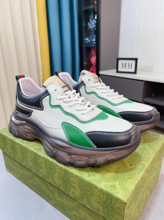 Zapatillas Gucci Shift