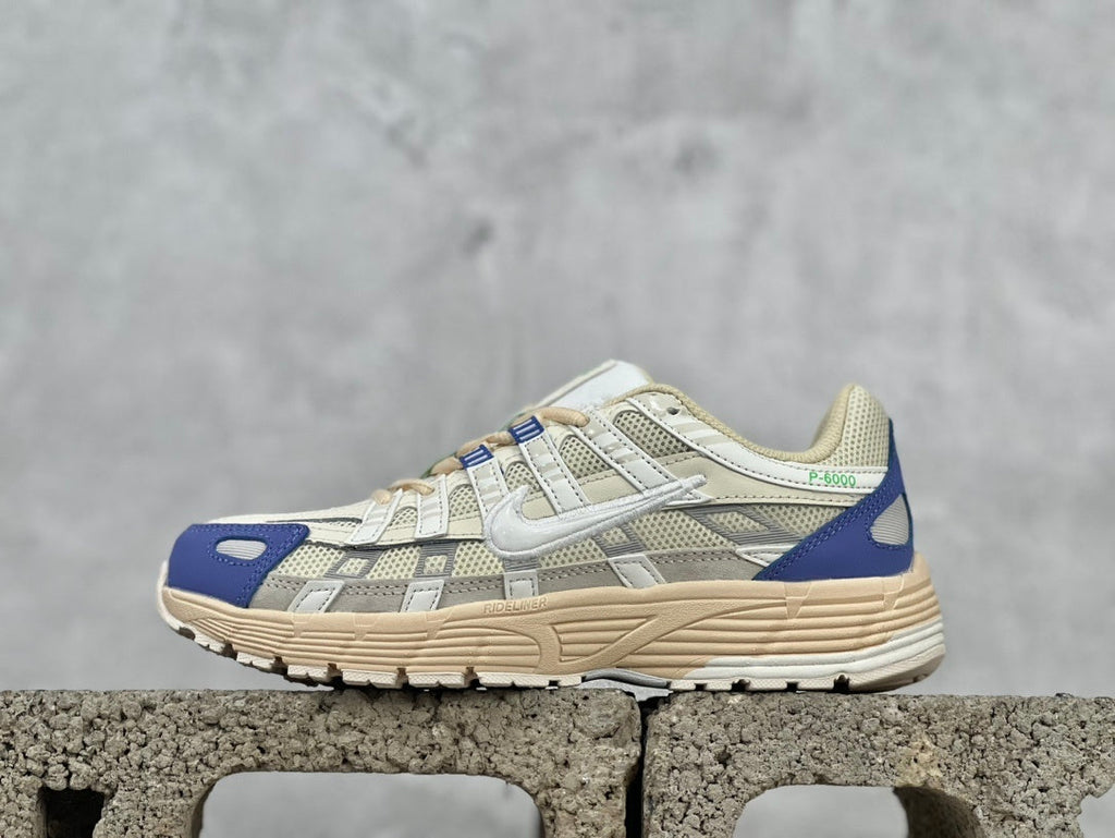 Nike P-6000