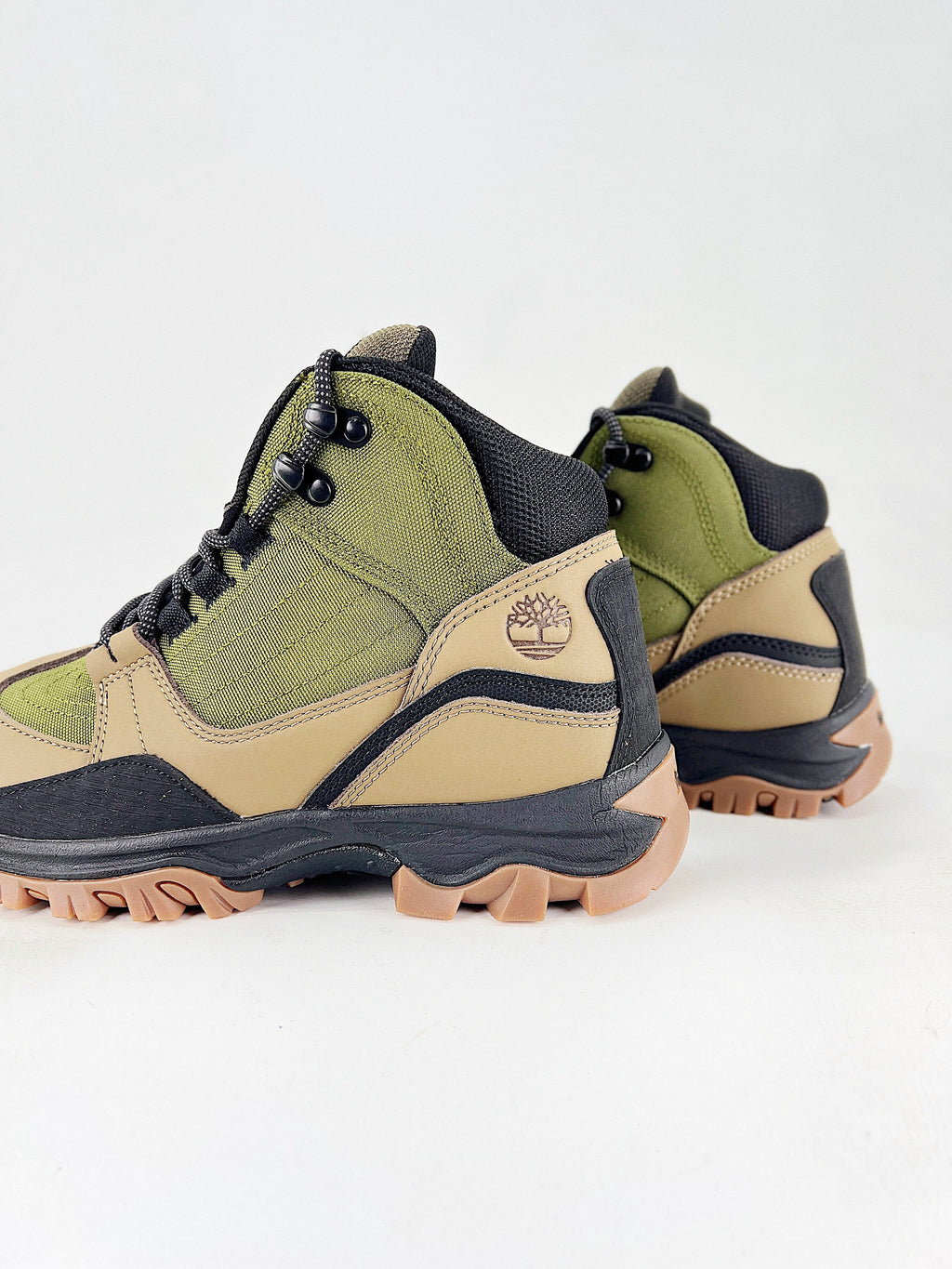 Timberland Mt. Maddsen Boots