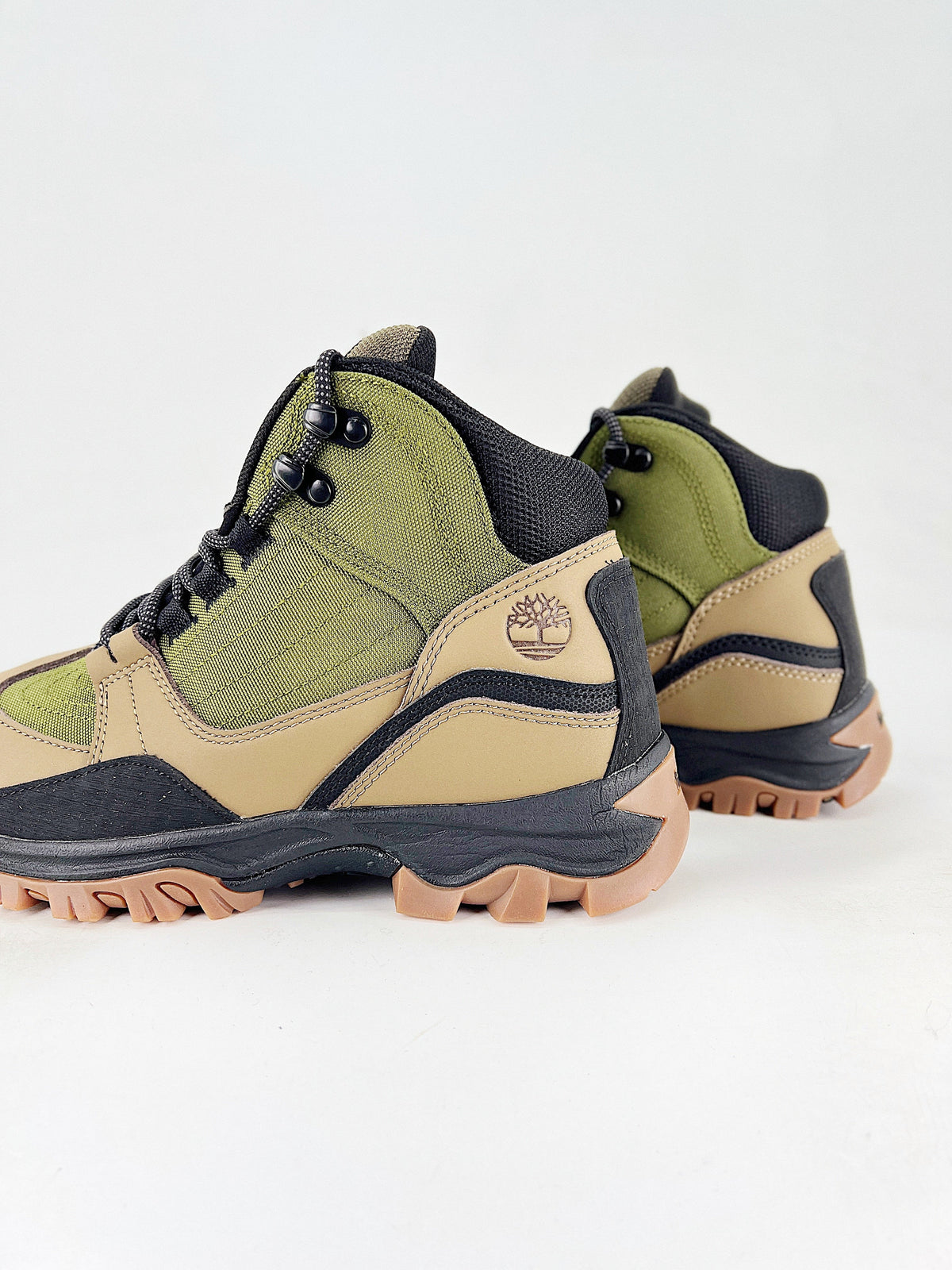 Timberland Mt. Maddsen Boots