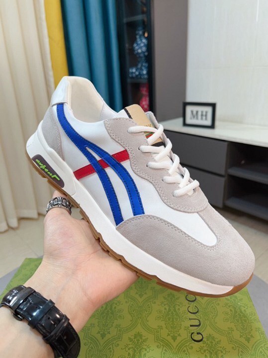 Gucci Chunky Runner Sneakers