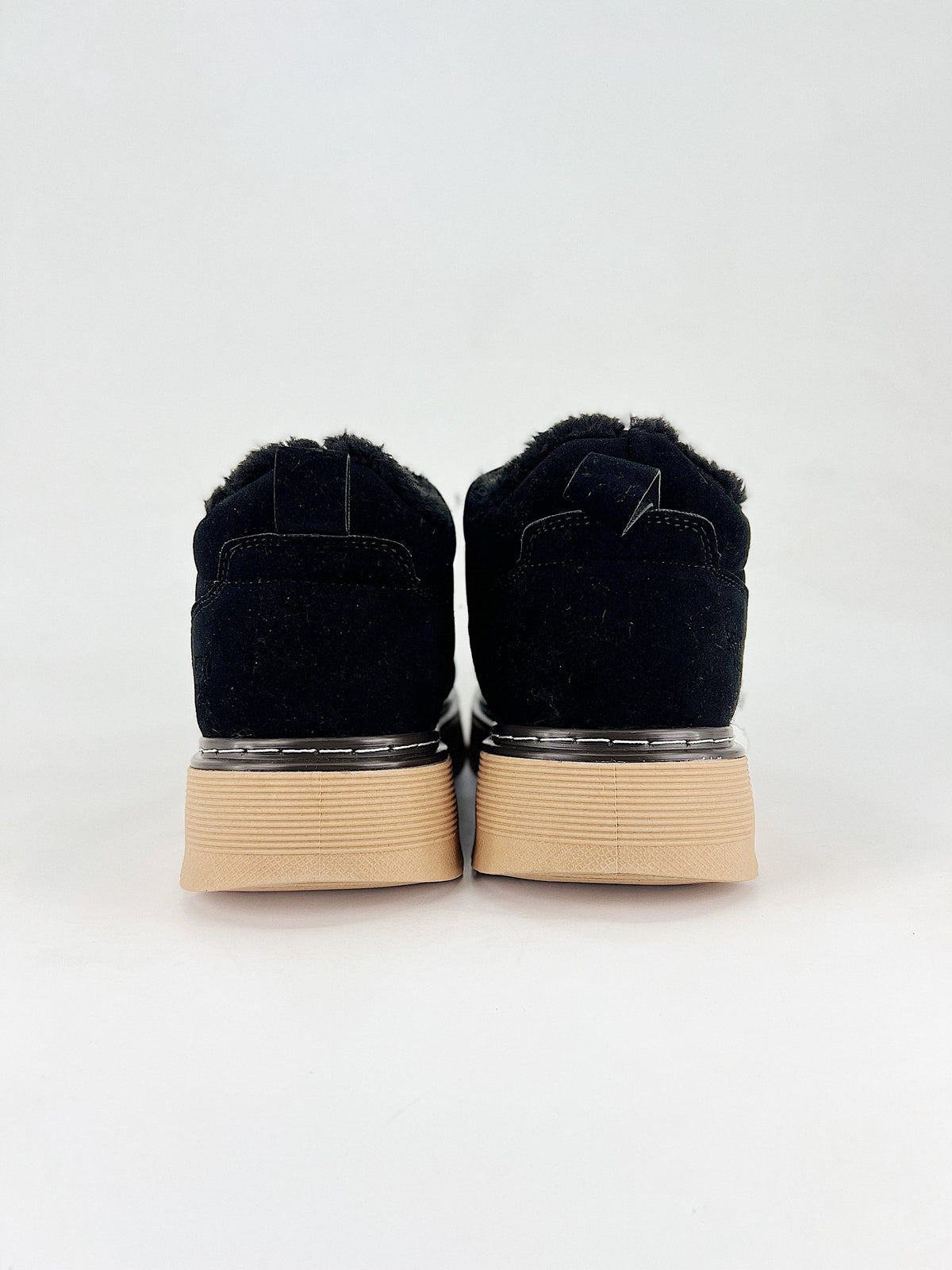 Timberland Nuko Chukka Boots